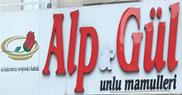 Alp Gül Unlu Mamüller - Kayseri
